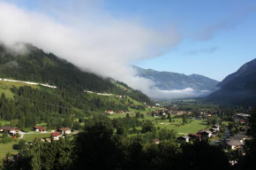  Ferienwohnung Sonnblick  Бад-Гаштайн